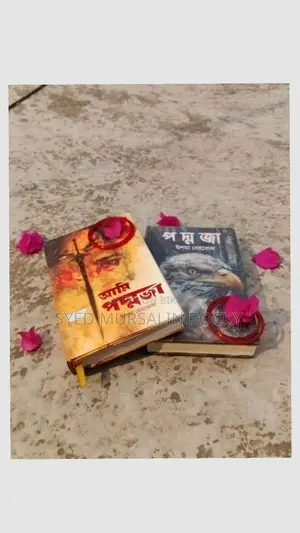 Popular Novel Book for Sale