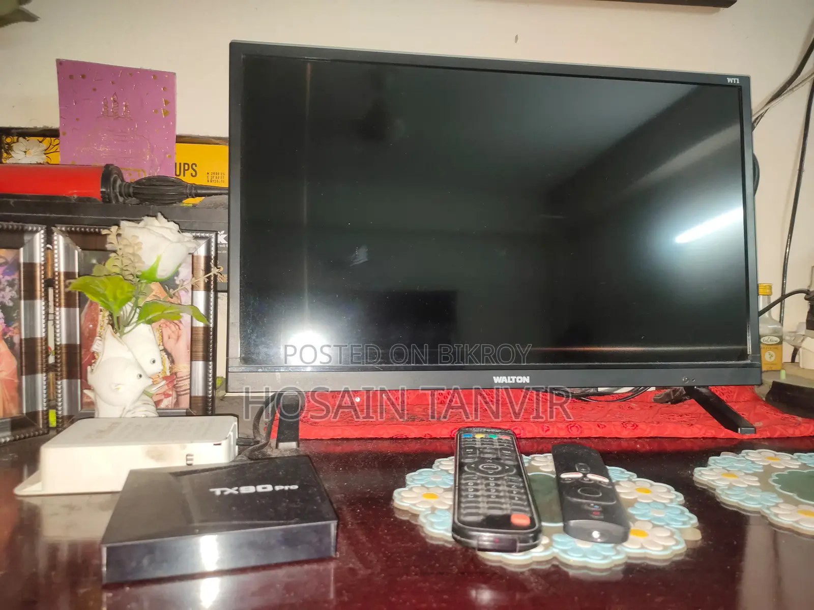 TV Sell Urgent