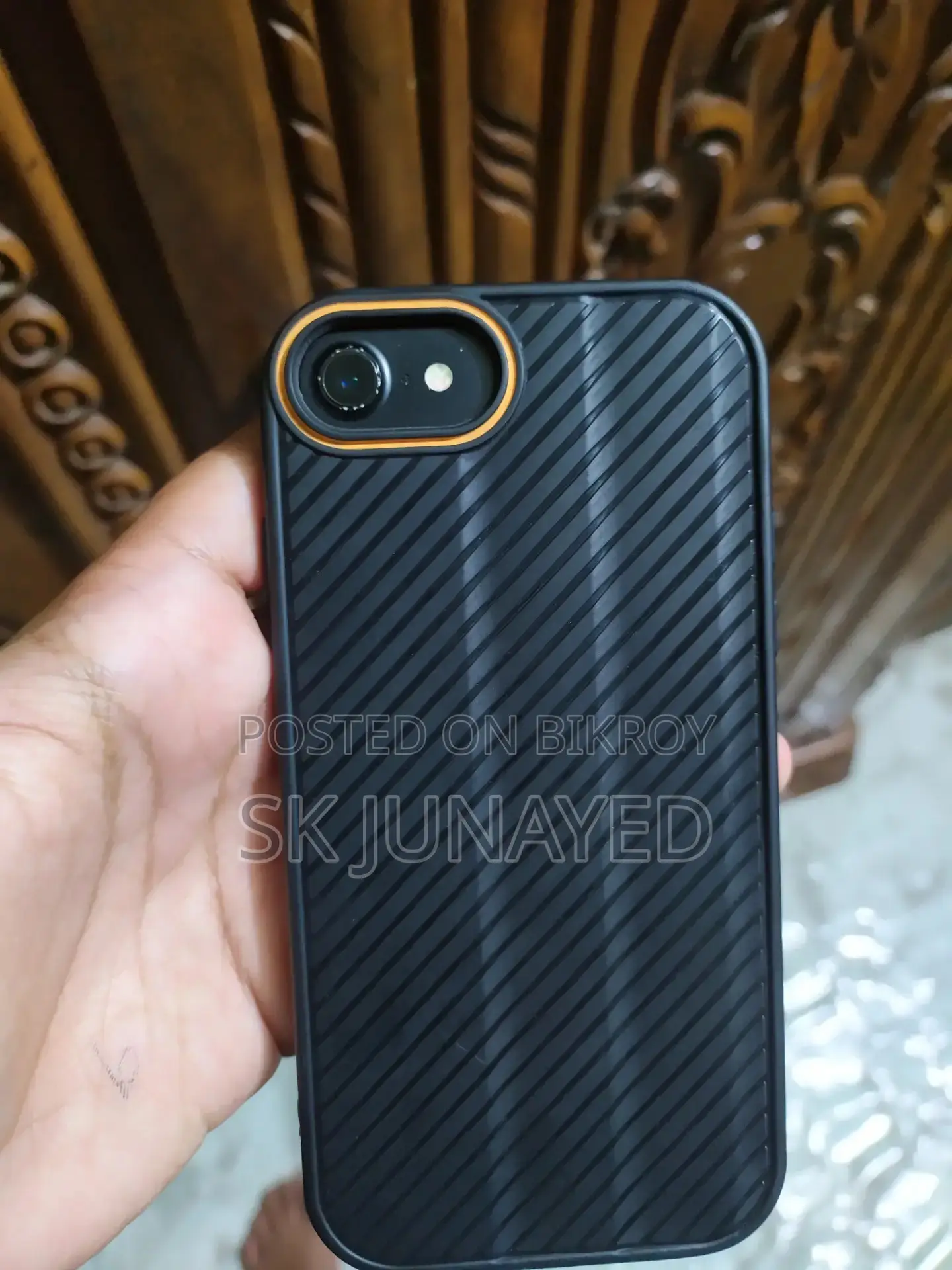 Apple iPhone 7 128 GB Black