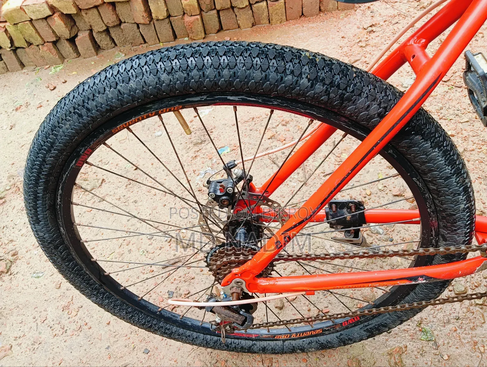 ফুল ফ্রেশ একবারে নতুনের মতন