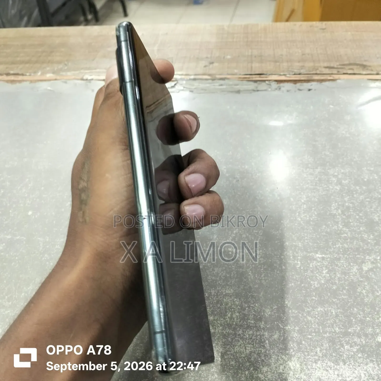 Google Pixel 7 Pro 128 GB Black