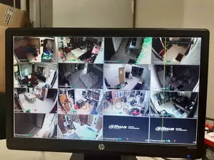 PC Laptops CCTV Service