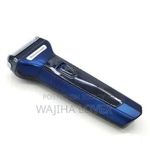 Kemei Km 6330 3 in 1 Hair Clipper Grooming Kit Trimmer