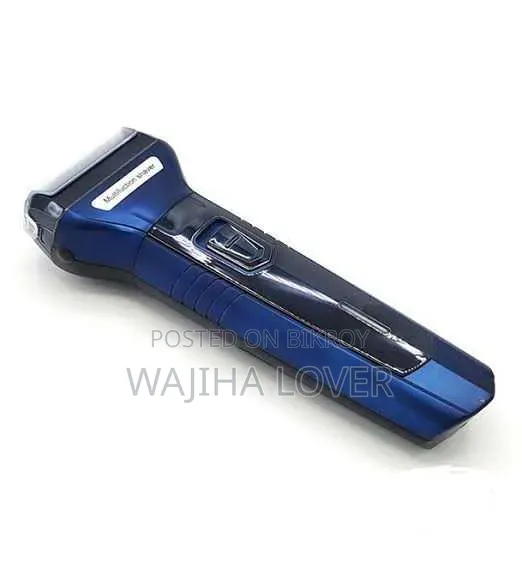 Kemei Km 6330 3 in 1 Hair Clipper Grooming Kit Trimmer