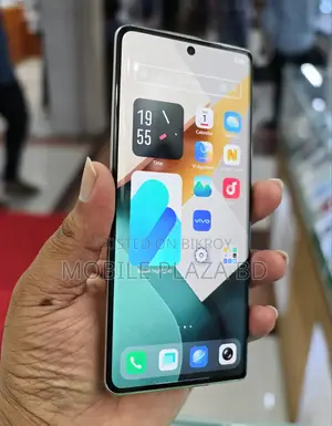 নতুন ভিভো এস১৬ ২৫৬ জিবি রোজ গোল্ড