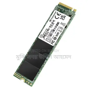 Transcend 115s 2TB Nvme Gen3 25.6Gbps 3.5 Year Warranty Remaining