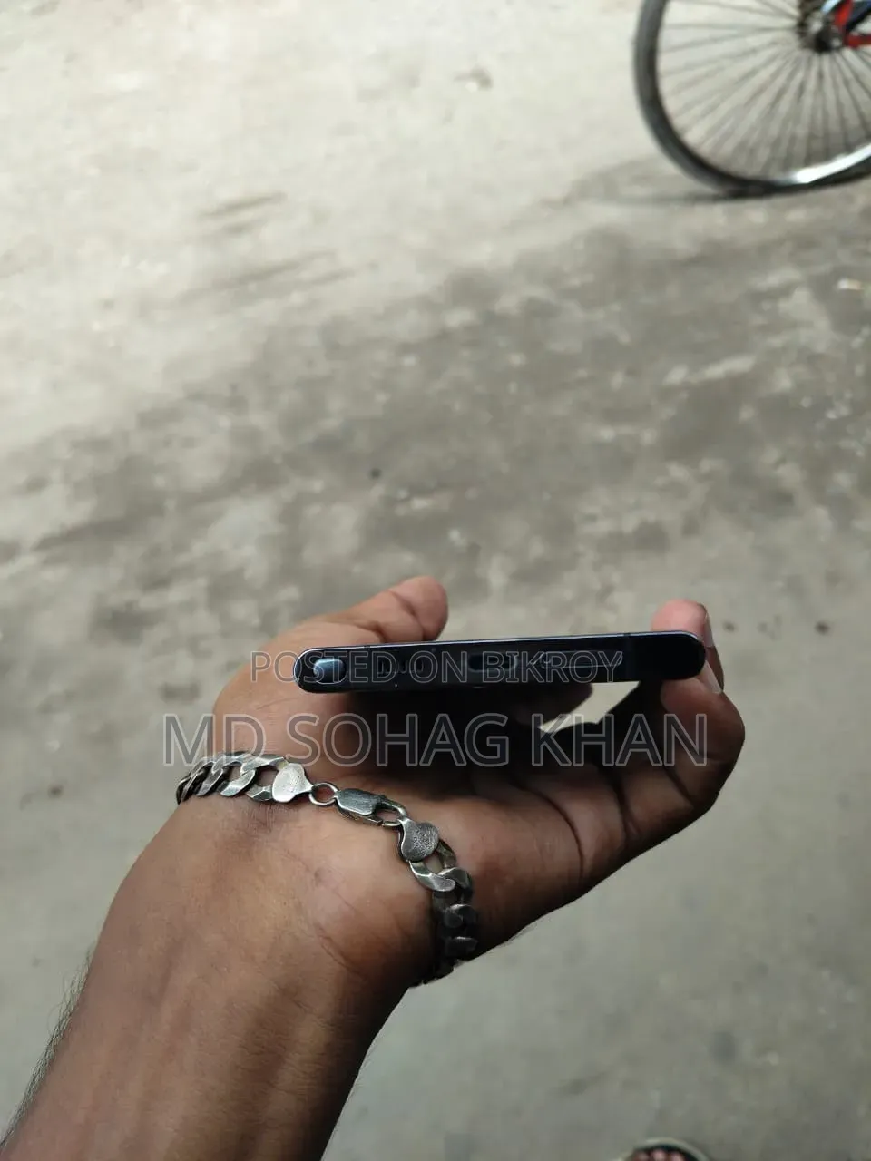 Samsung Galaxy S22 Ultra 256 GB Black