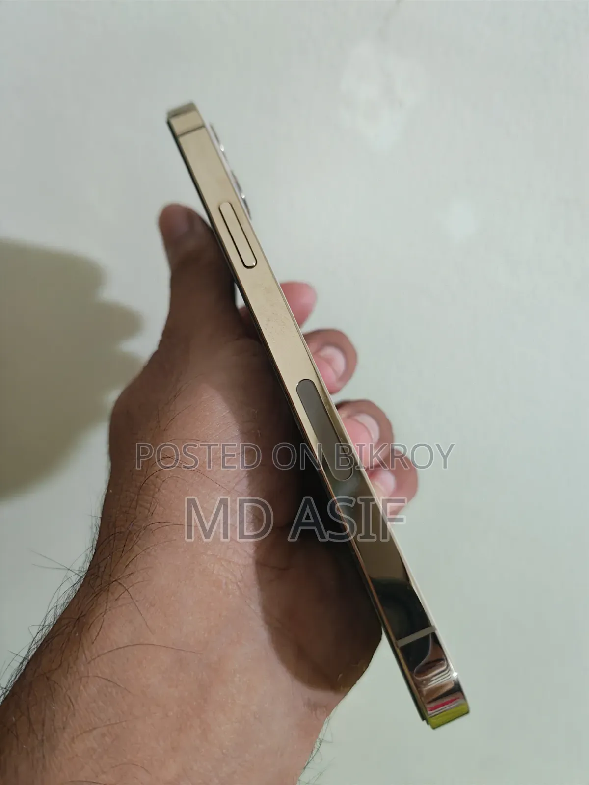 Apple iPhone 12 Pro 256 GB Gold