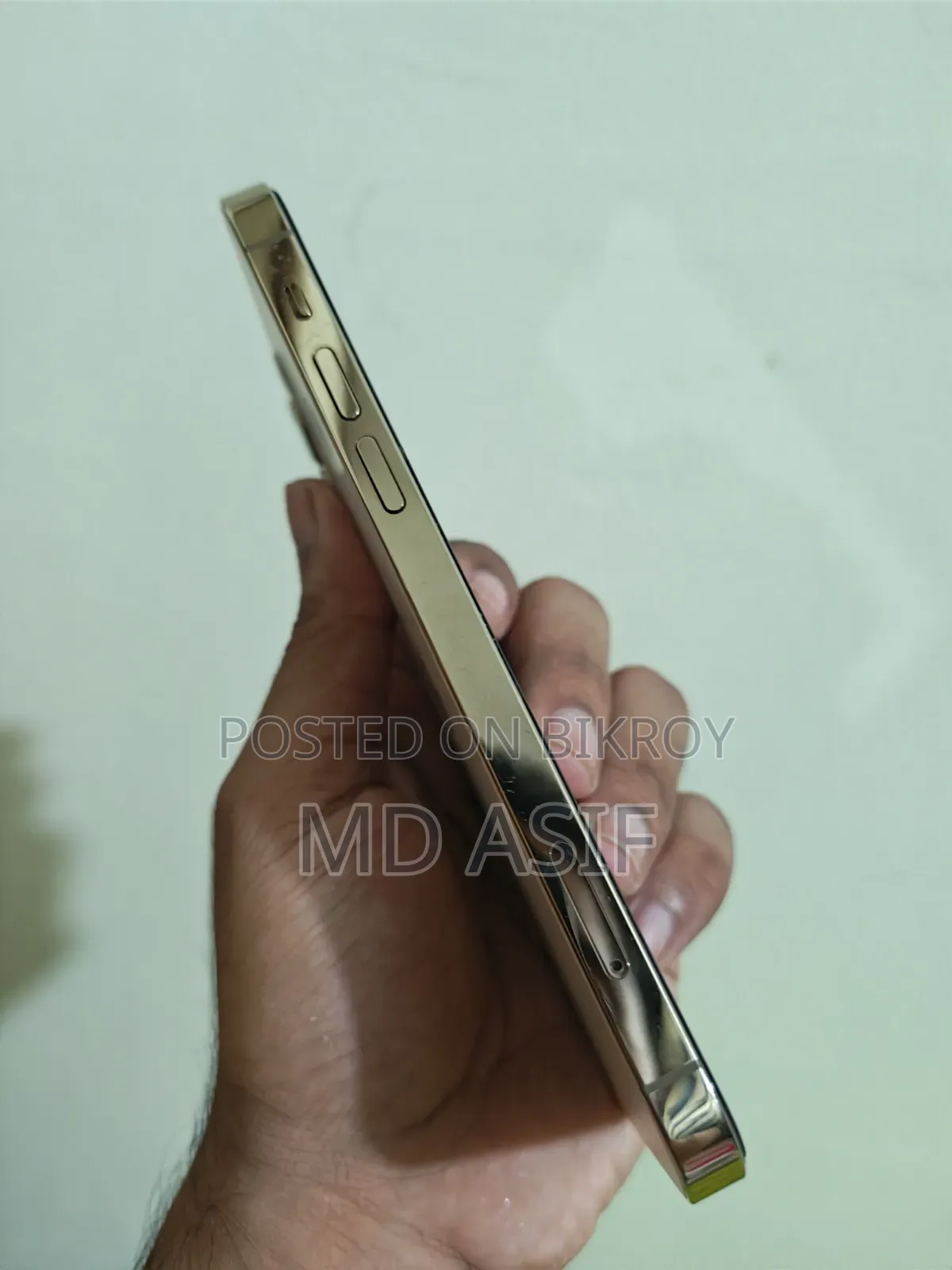 Apple iPhone 12 Pro 256 GB Gold