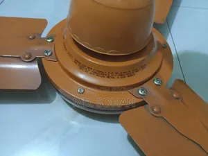 সিলিং ফ্যান ৫৬" সিটি হাই সুপার বিক্রয় হবে।