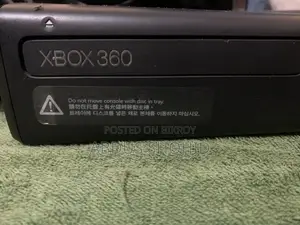 Microsoft Xbox360