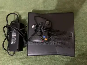 Microsoft Xbox360