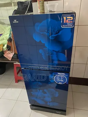 Walton Fridge