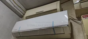 ELITE 1.5 Ton AC Non Invatar AC ৫ মাস ব্যবহারিত