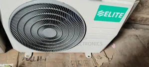 ELITE 1.5 Ton AC Non Invatar AC ৫ মাস ব্যবহারিত