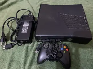 Microsoft Xbox360