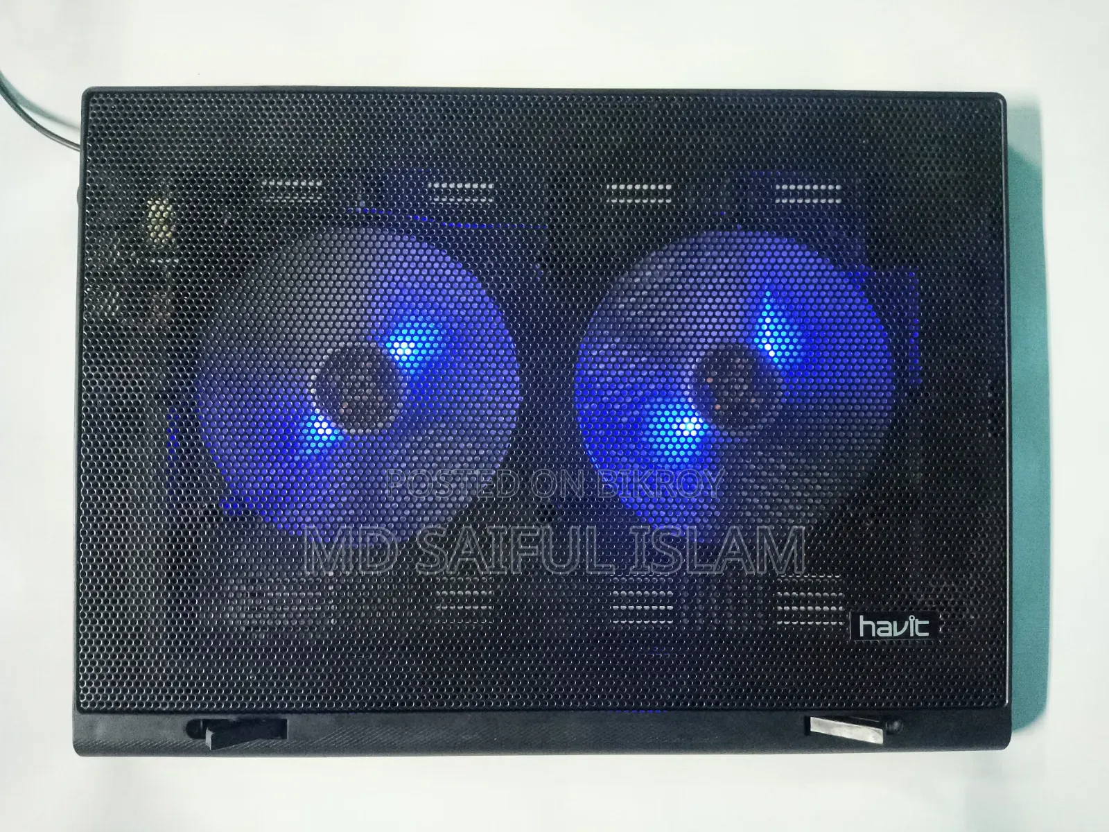 Laptop Colling Pad