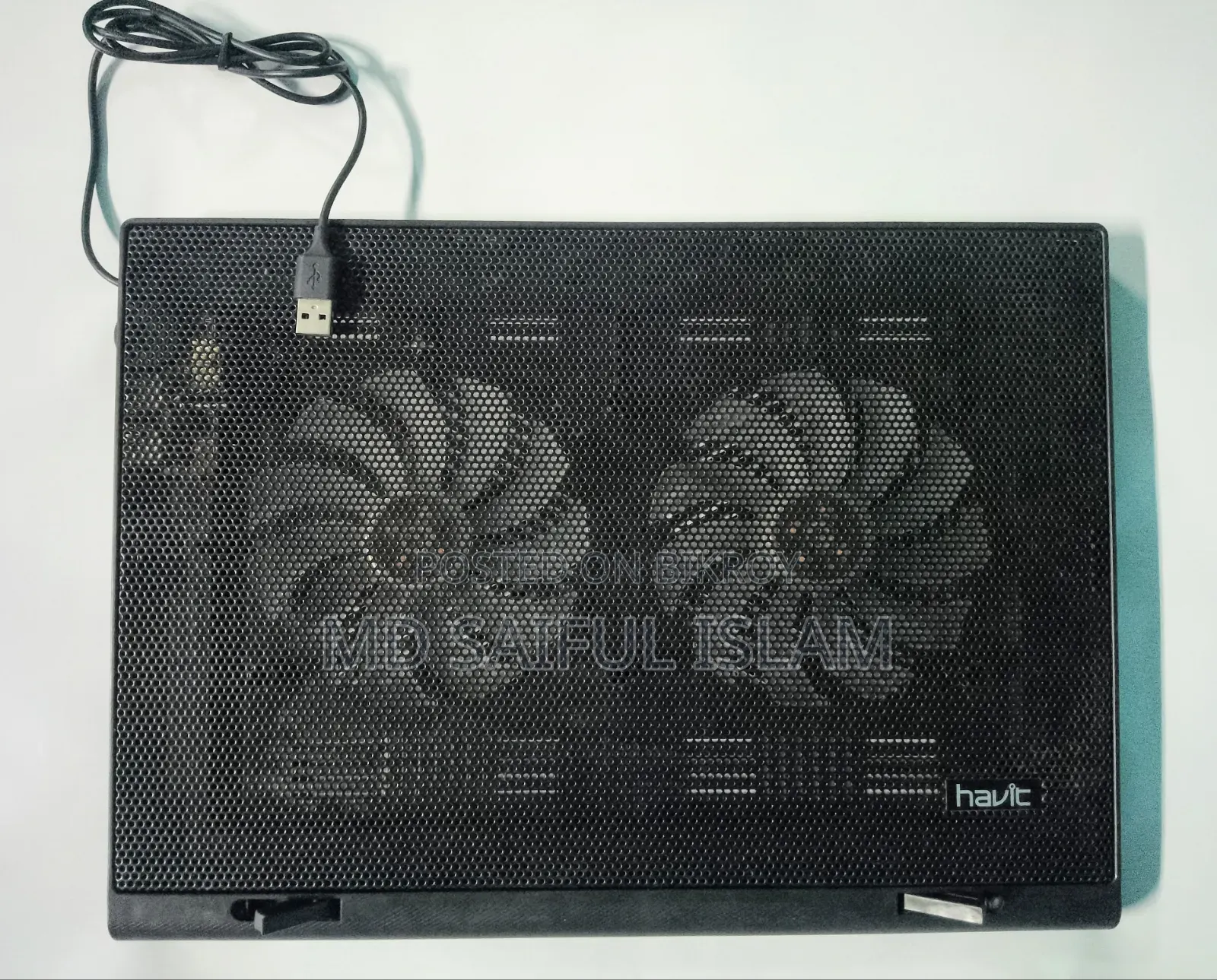 Laptop Colling Pad