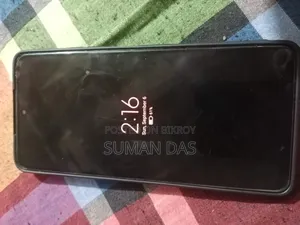 Xiaomi Redmi Note 10 Pro Max 128 GB Gold