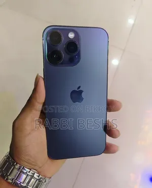 Apple iPhone 14 Pro Max 256 GB Purple