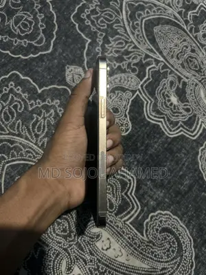 Apple iPhone 12 Pro Max 256 GB Rose Gold