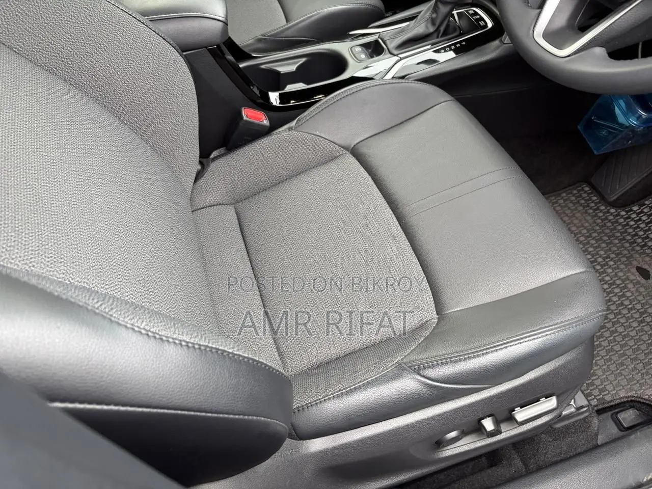 Toyota Corolla Cross 2023 Pearl