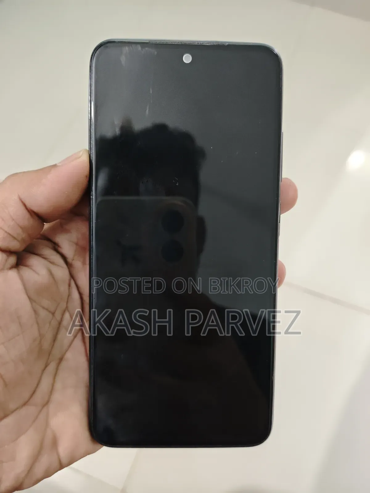 Xiaomi Redmi Note 10 64 GB Black