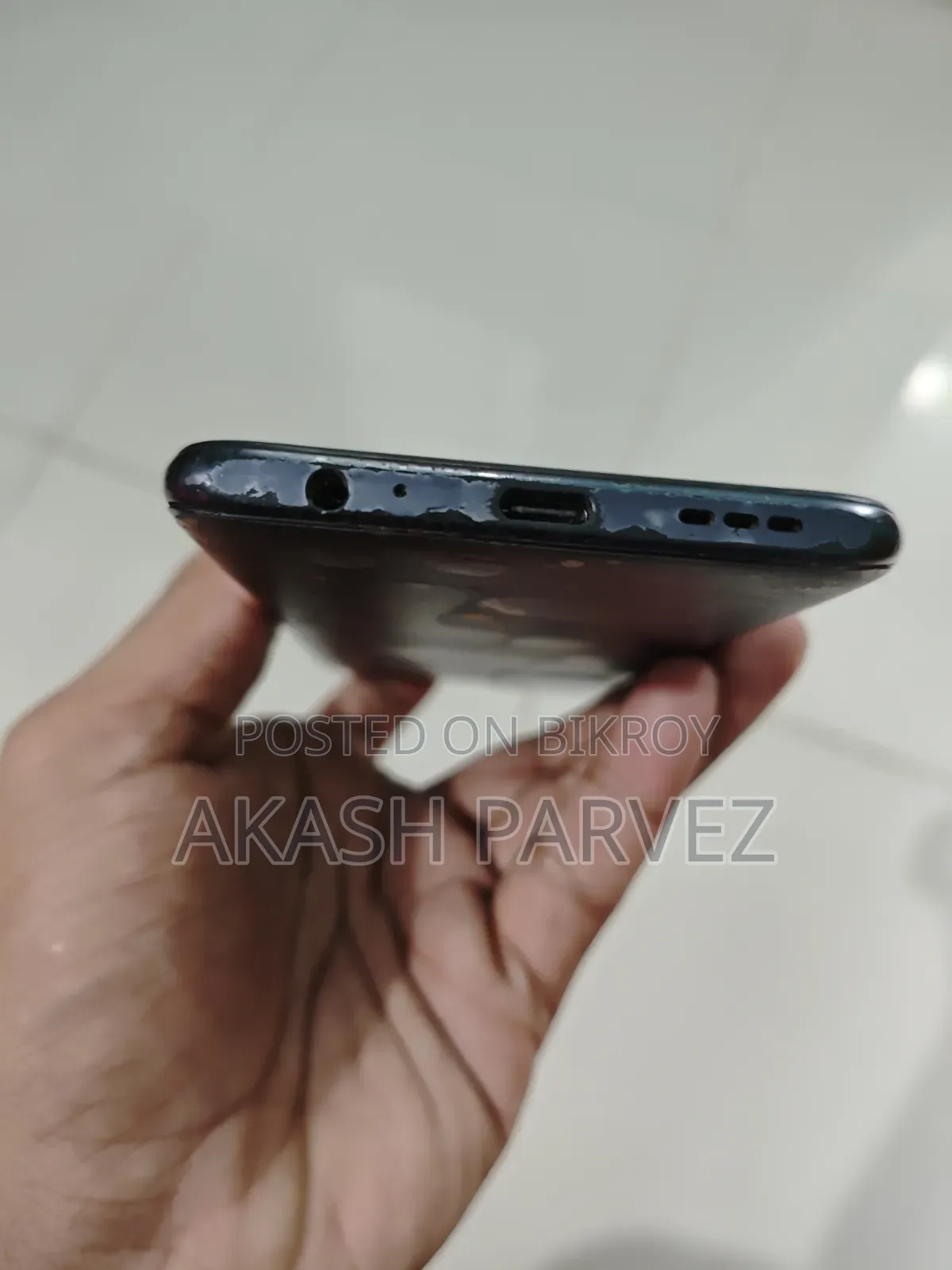 Xiaomi Redmi Note 10 64 GB Black