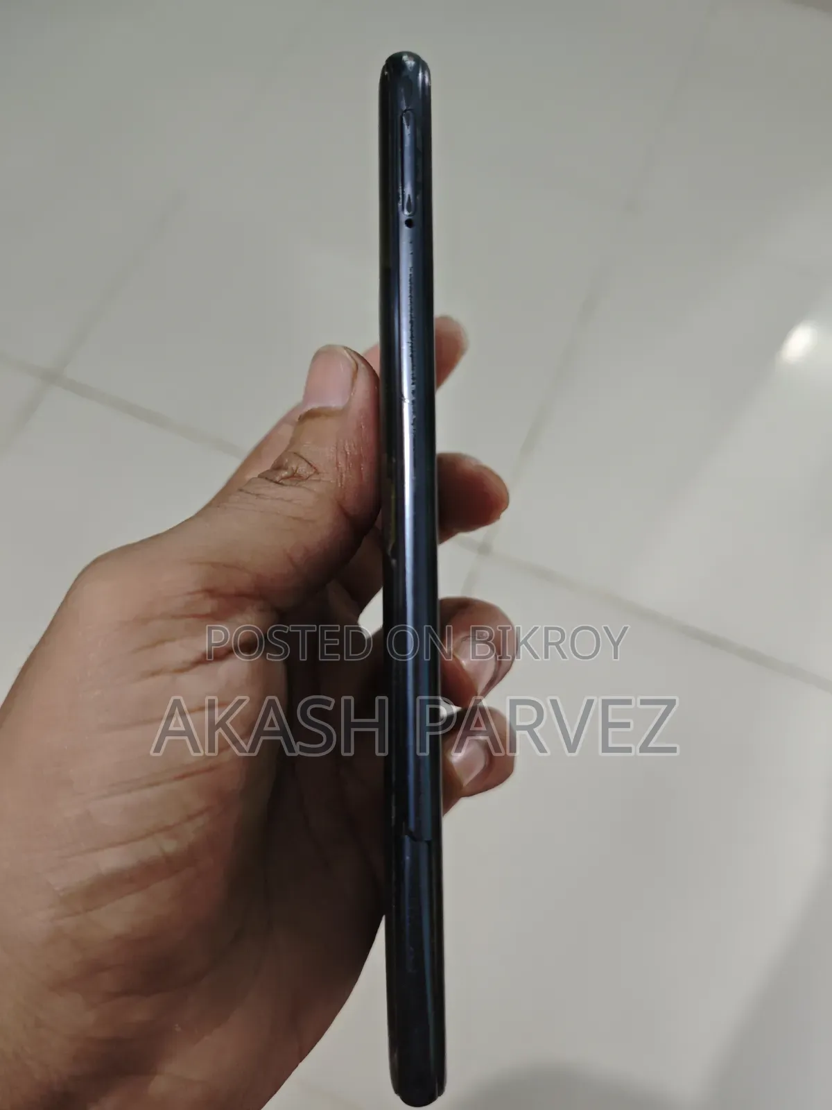 Xiaomi Redmi Note 10 64 GB Black