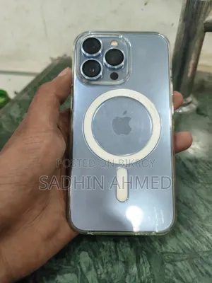 Apple iPhone 13 Pro 256 GB Blue