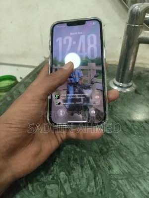 Apple iPhone 13 Pro 256 GB Blue