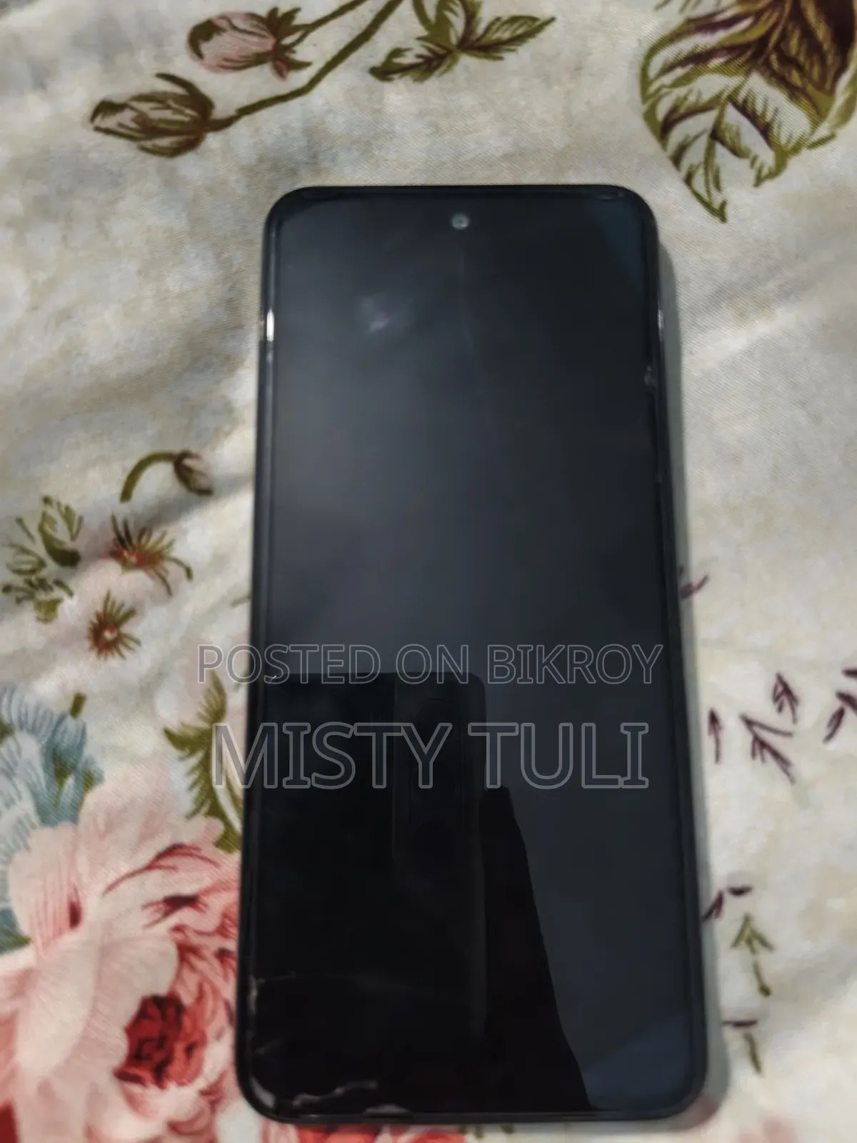 Tecno Spark 40 256 GB Silver