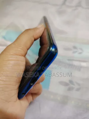 Xiaomi Poco X3 128 GB Blue