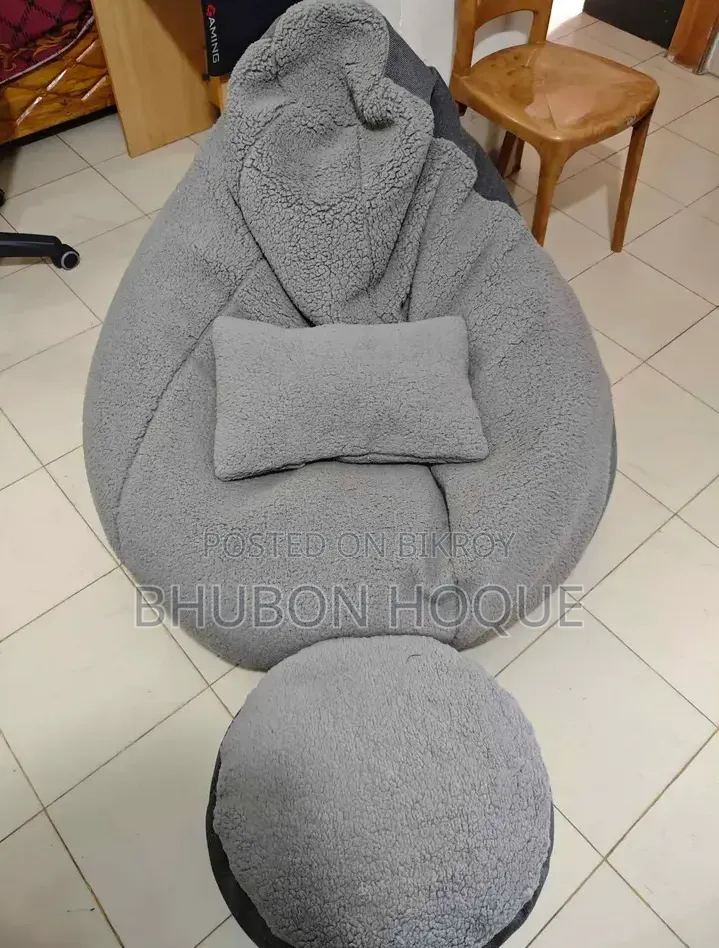 XXXL Bean Bag