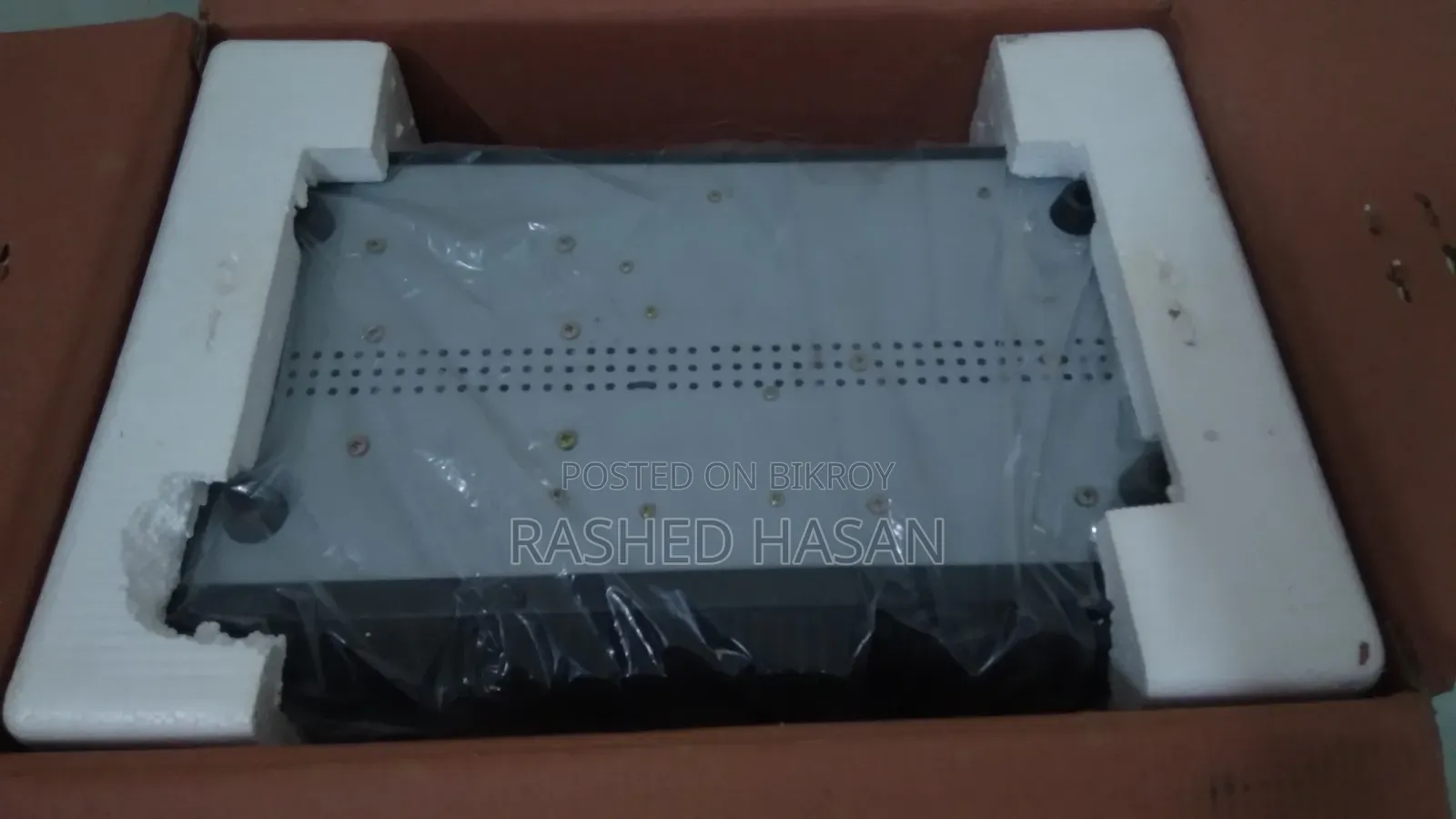 ​ Intact Ahuja SSB-120 EM Mixer Amplifier বিক্রয় করা হবে