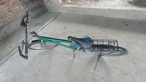 ফ্রেস কন্ডিশনের একটি স্মুদ সাইকেল