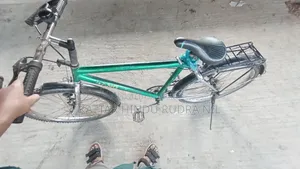 ফ্রেস কন্ডিশনের একটি স্মুদ সাইকেল