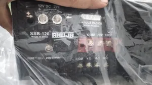 ​ Intact Ahuja SSB-120 EM Mixer Amplifier বিক্রয় করা হবে
