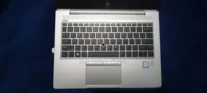 Laptop HP EliteBook 830 G5 8GB Intel Core I5 HDD+SSD 256GB