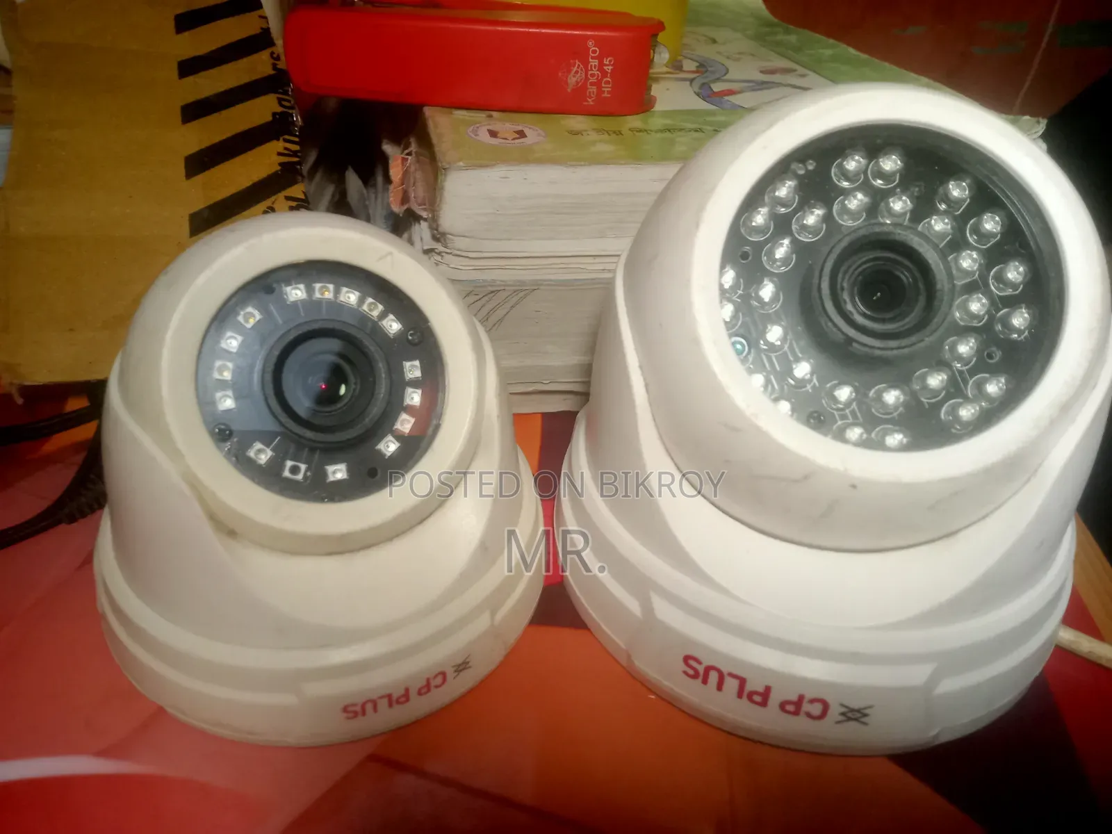 Cc Camera for Sale