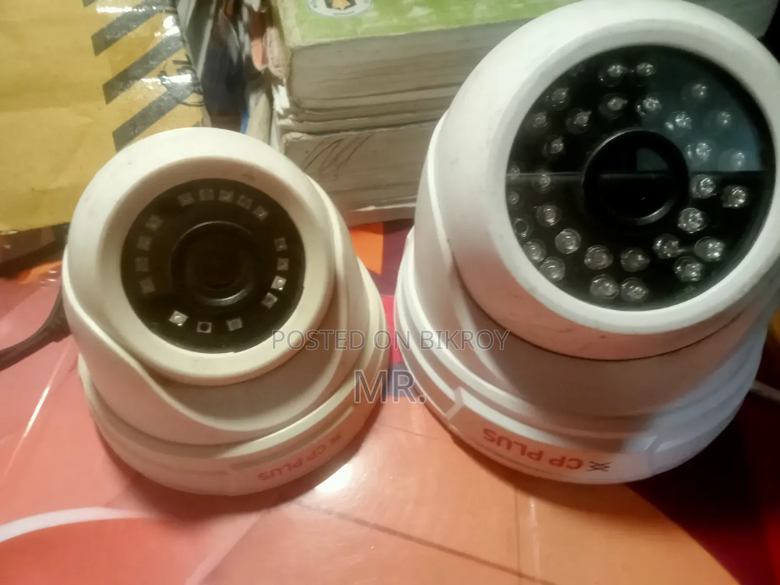 Cc Camera for Sale