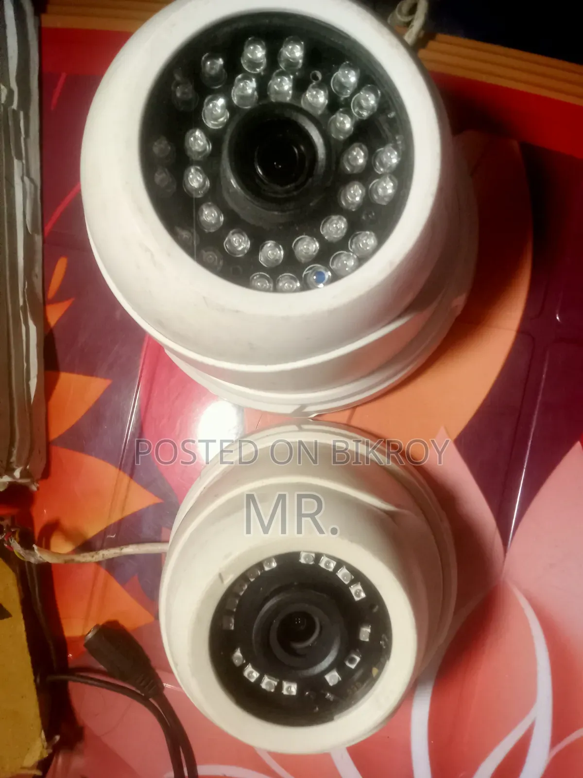 Cc Camera for Sale