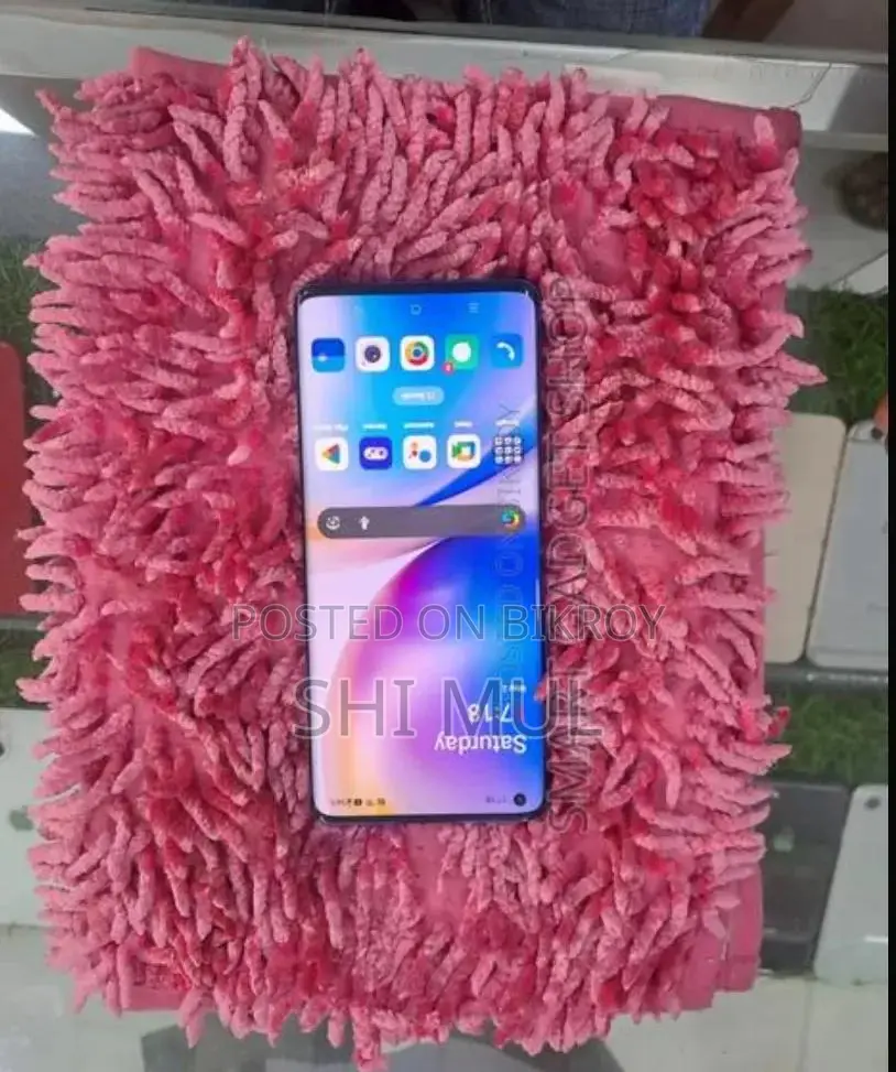 OnePlus 8 5G (T-Mobile) 128 GB Gold