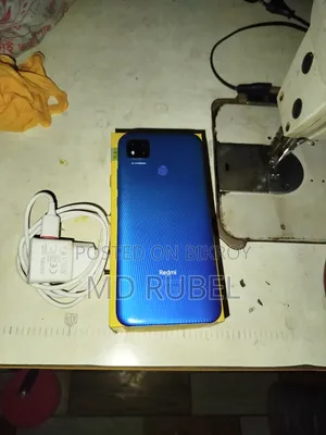 Xiaomi 64 GB Blue