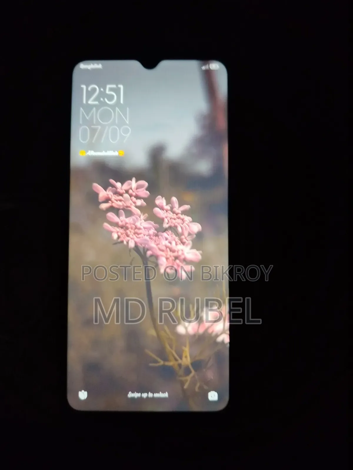 Xiaomi 64 GB Blue