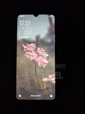 Xiaomi 64 GB Blue