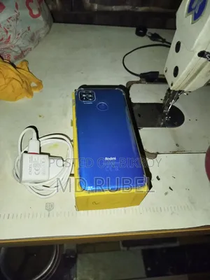 Xiaomi 64 GB Blue