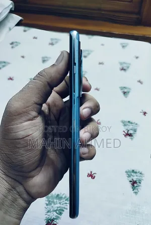 OnePlus 11R 128 GB Blue
