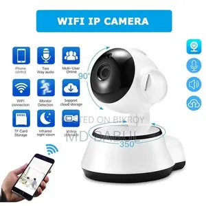 Q6 Mini Doll Camera Product Code: 2076