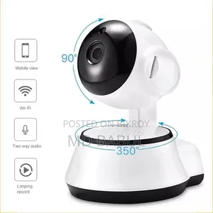 Q6 Mini Doll Camera Product Code: 2076